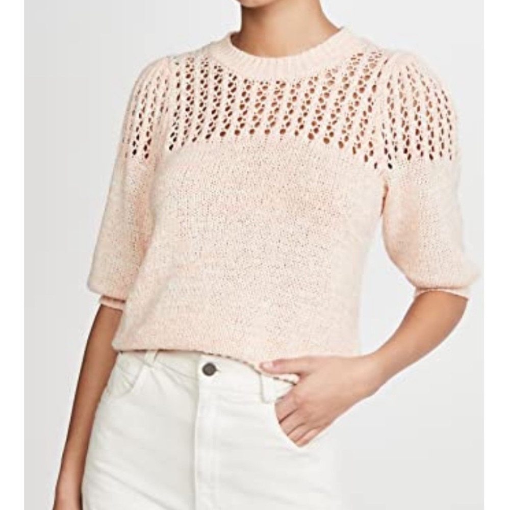 NWOT Joie Uma Sweater